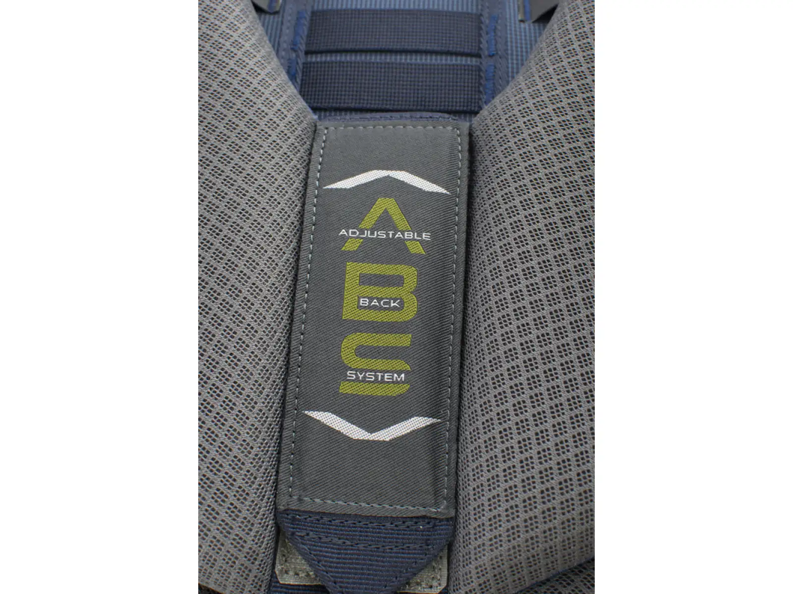 Pinguin Explorer 60 hiking backpack Nylon Navy