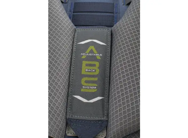 Pinguin Explorer 60 hiking backpack Nylon Navy
