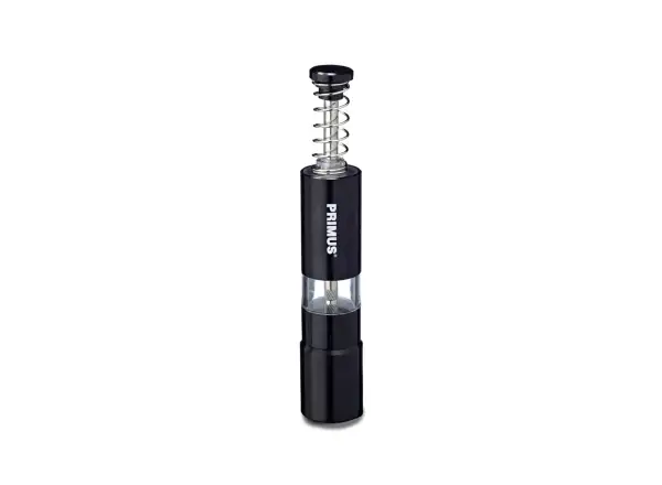 Primus salt and pepper grinders
