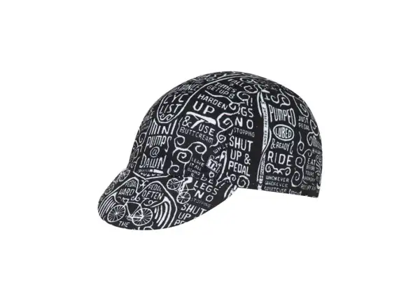 Cycology Wisdom cycling cap