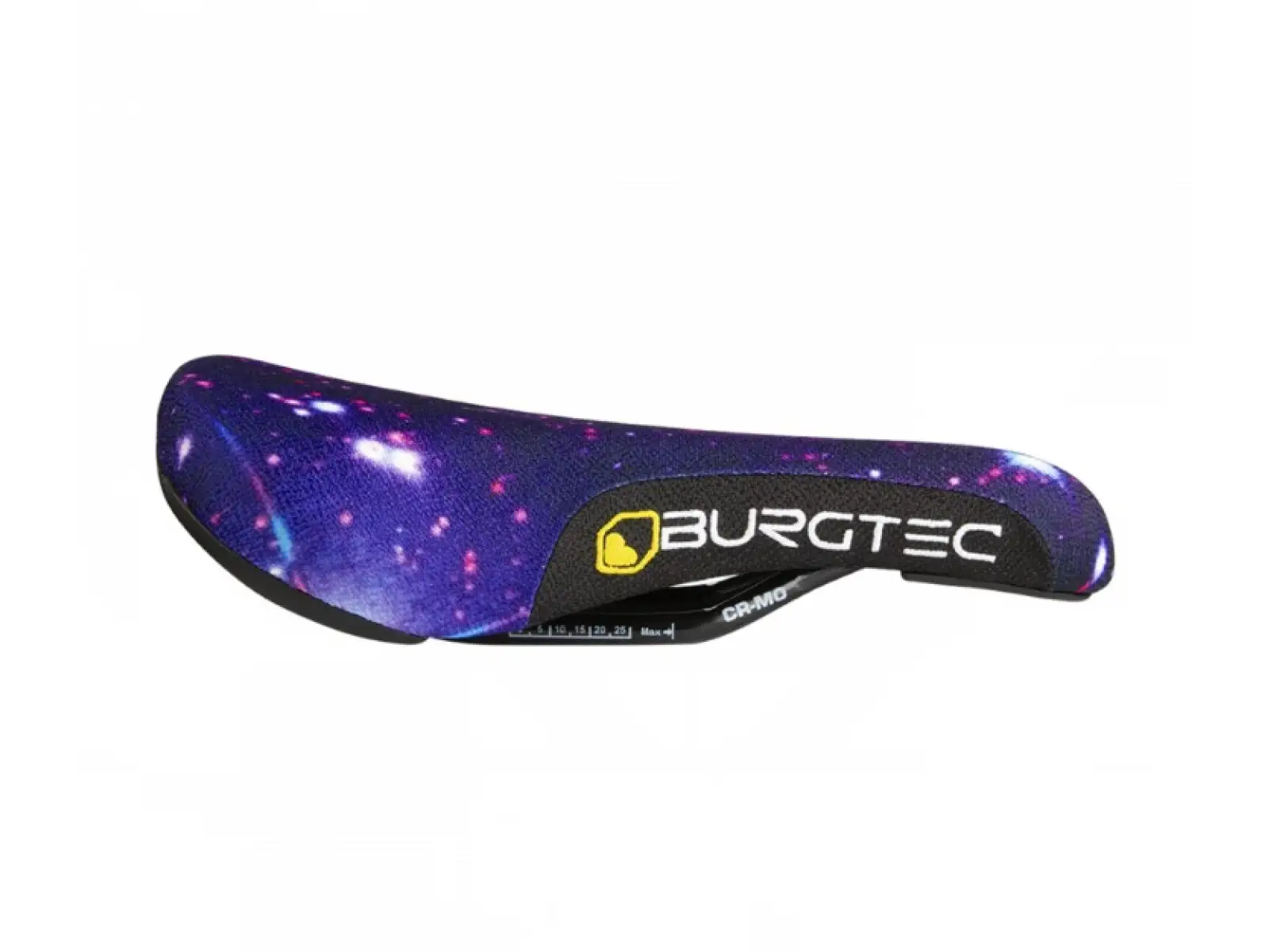 Burgtec The Cloud Boost saddle Nebula