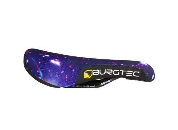 Burgtec The Cloud Boost saddle Nebula