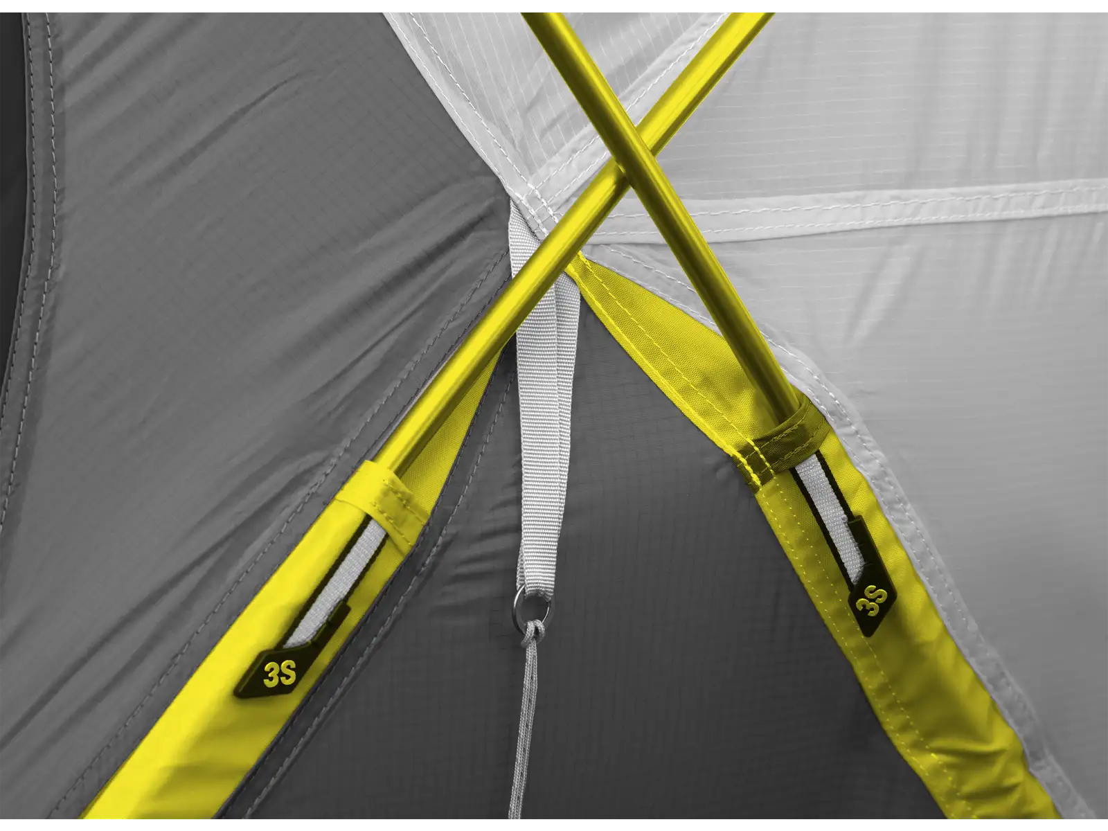 Salewa LiteTrek 2 tent 2 people