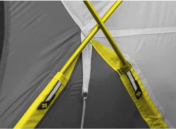 Salewa LiteTrek 2 tent 2 people