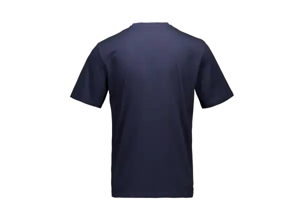 POC Tee men's shirt Apatite Navy
