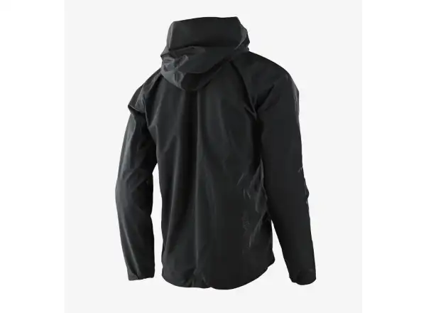 Troy Lee Designs Descent men's jacket Solid black