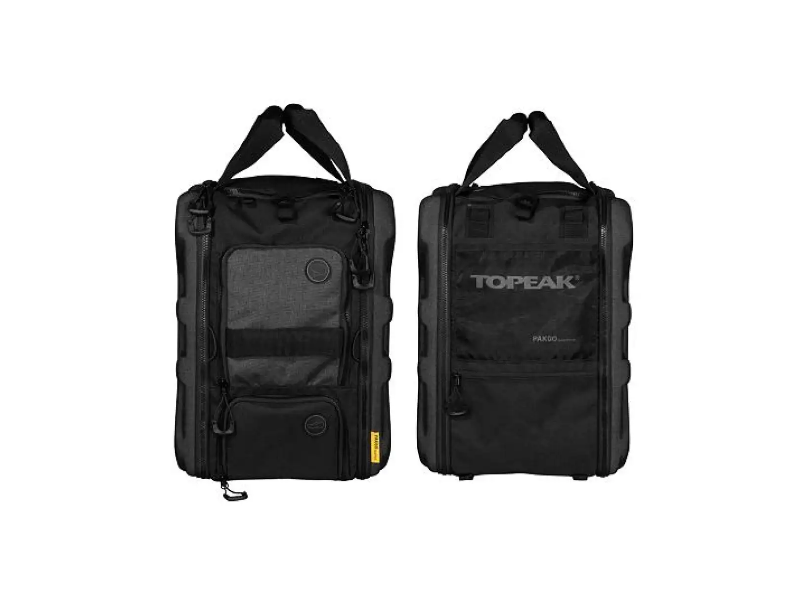 Topeak PakGo GearPack travel bag