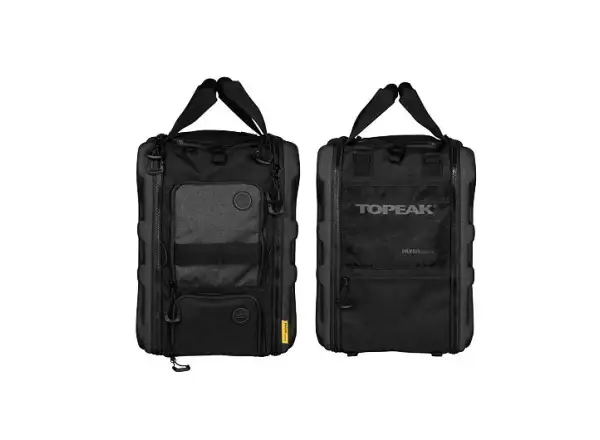 Topeak PakGo GearPack travel bag