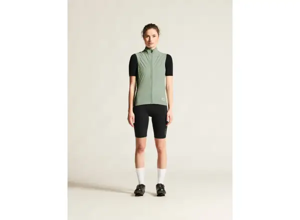 Craft Endur C2 women's cycling shorts with pad black