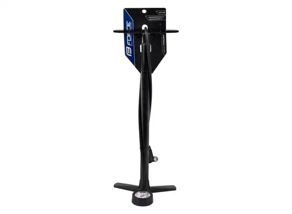 Force MAGNA 2.0 Al pump large 11 bar black