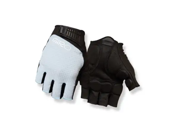 Giro Tessa II Gel women's gloves Sky Blue