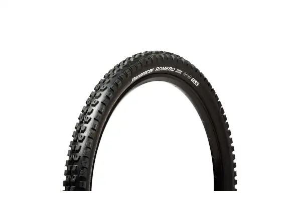 Panaracer Romero 29x2.40" Kevlar Tire Black