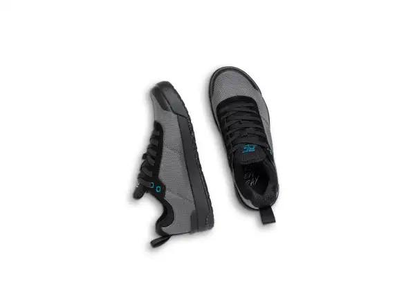 Ride Concepts Accomplice women's shoes Charcoal/Tahoe Blue