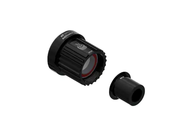 DT Swiss freehub Ratchet Road Alu MicroSpline with 12 mm end cap