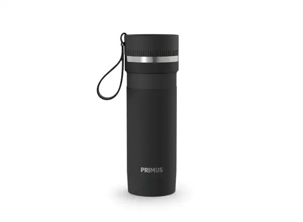 Primus Mika Insulated thermal mug 0,5 l Cliffside Ash