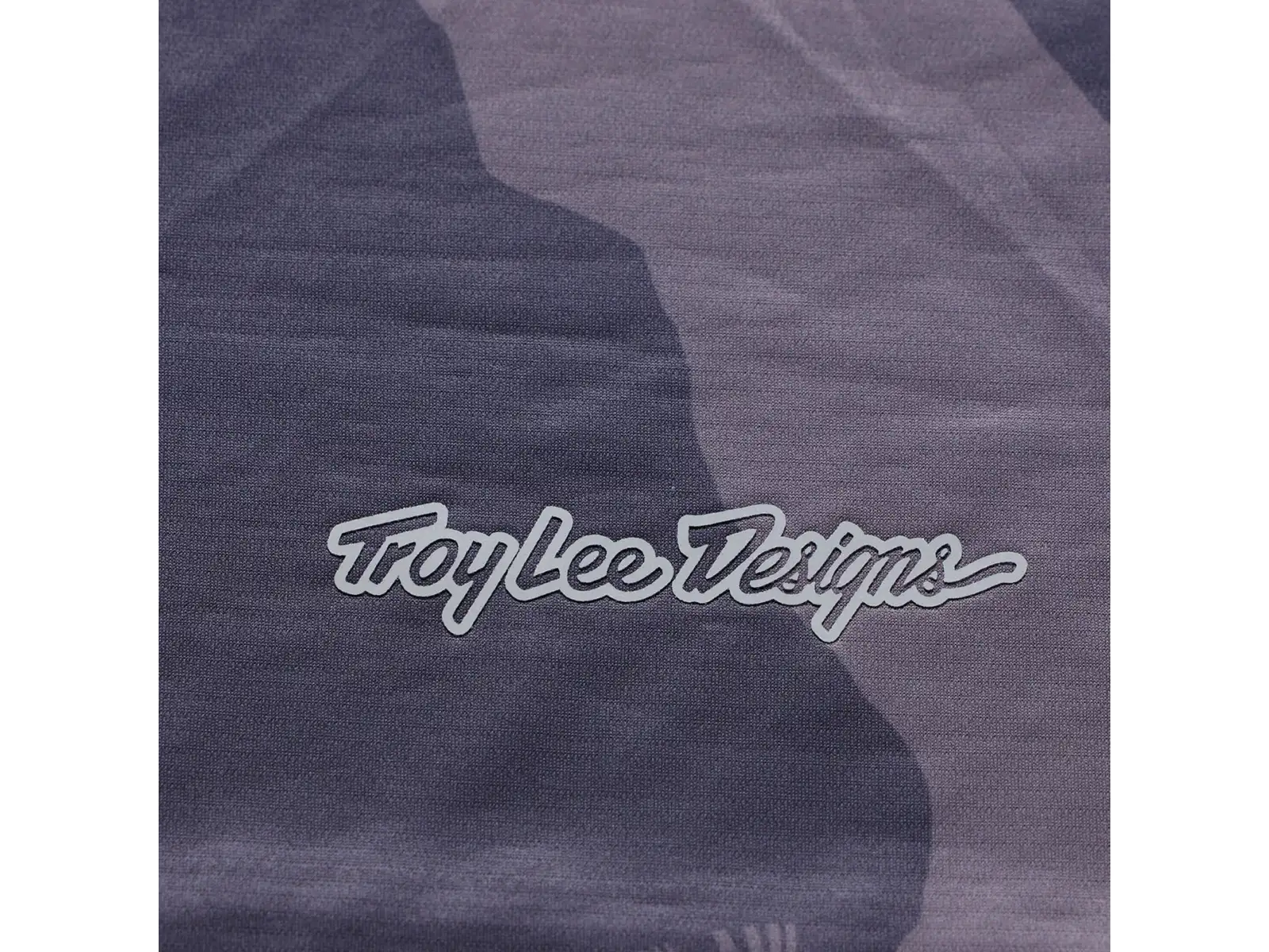 Troy Lee Designs Skyline Pro men's jersey short sleeve Flow Camo Carbon