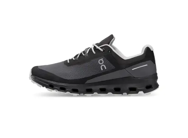 On Cloudvista Waterproof Outdoor Shoes Men Eclipse/Black