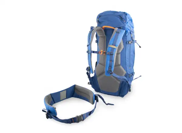 Pinguin Boulder 38 Backpack blue