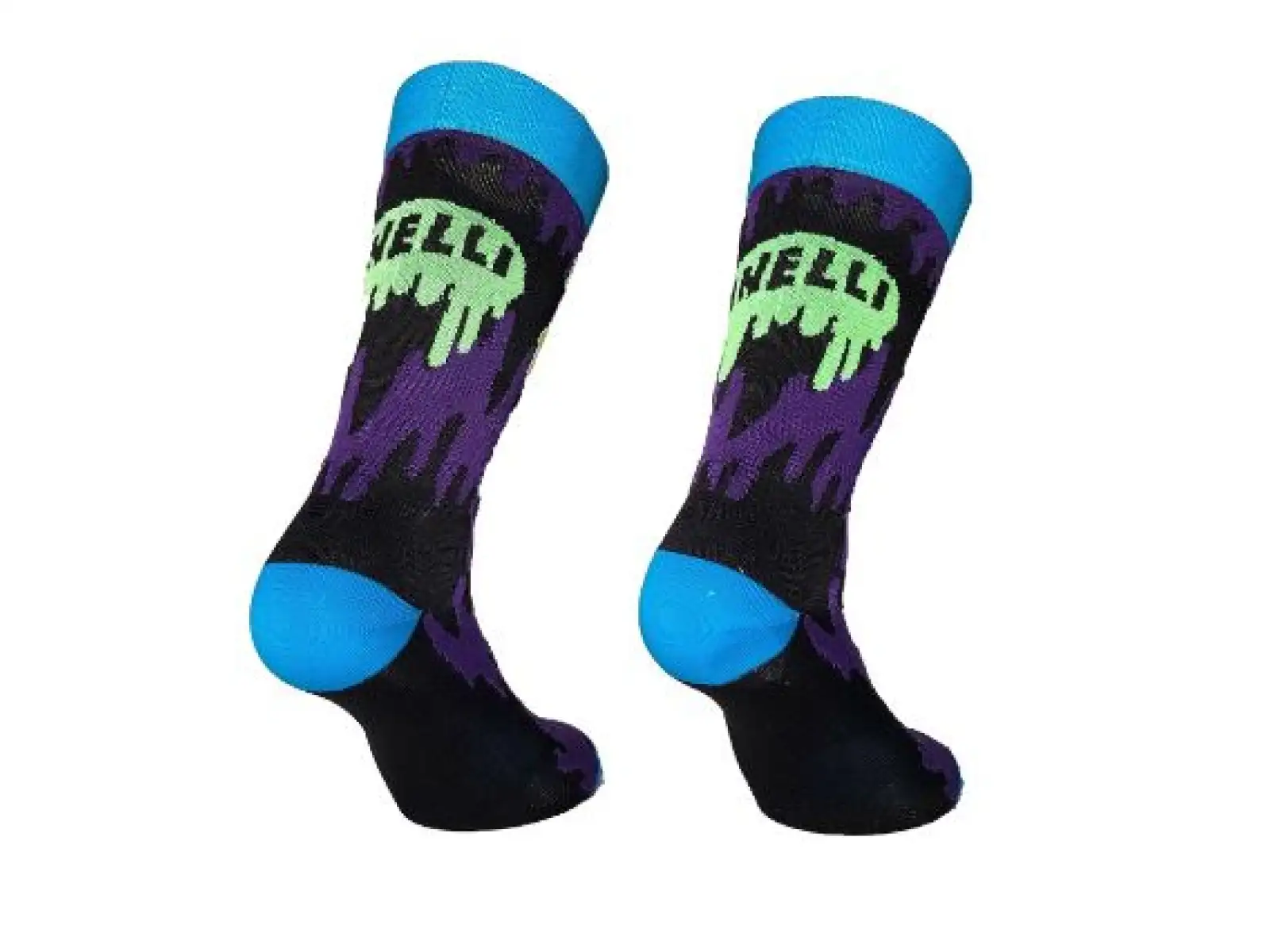 Cinelli SLIME cycling socks