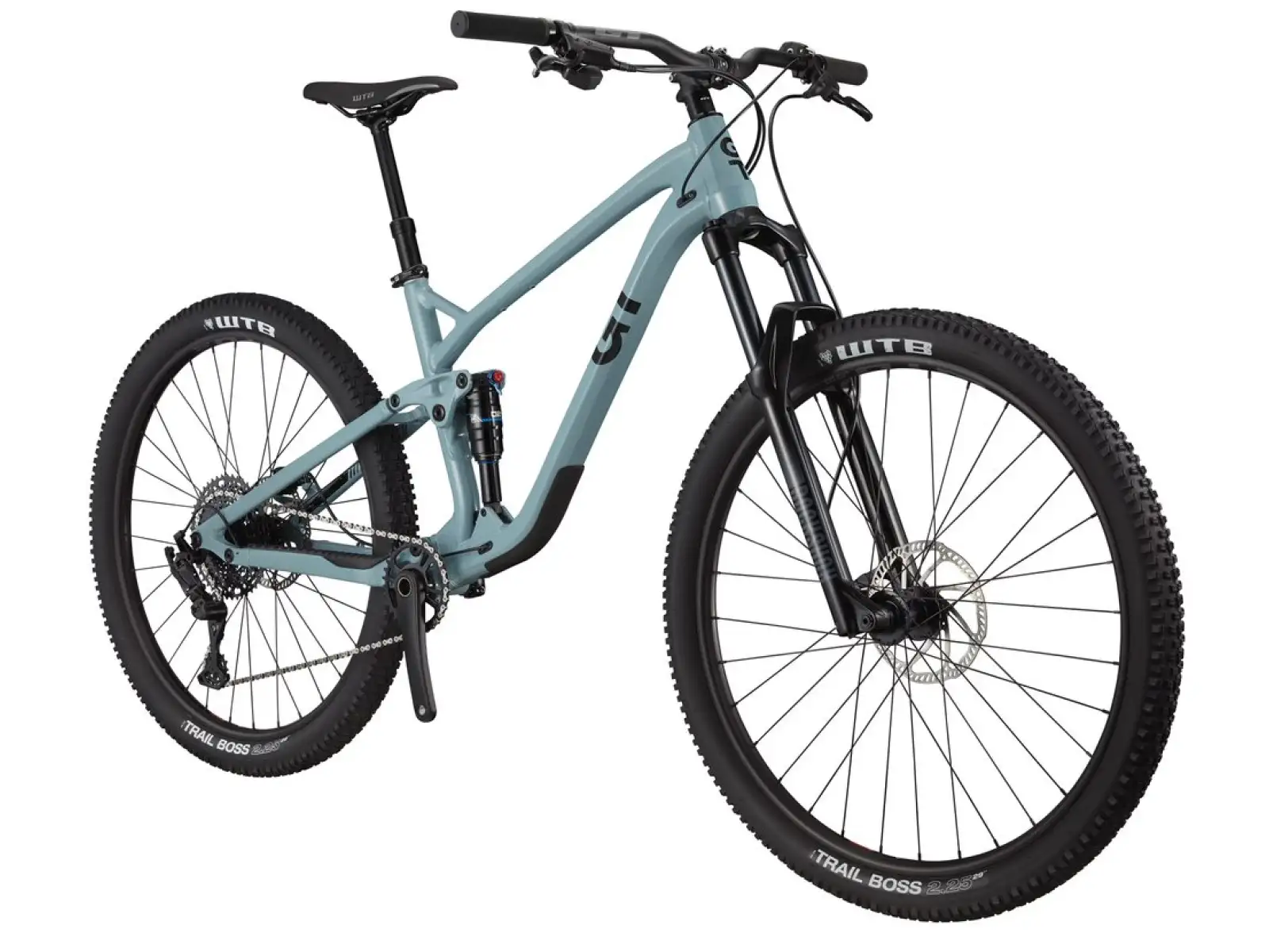GT Sensor Sport ST 29" JGL mountain bike