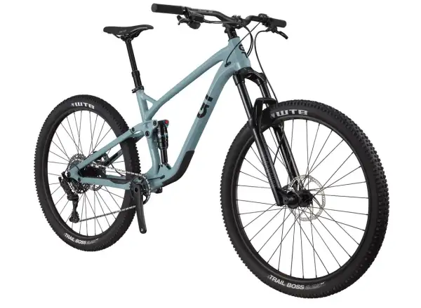 GT Sensor Sport ST 29" JGL mountain bike