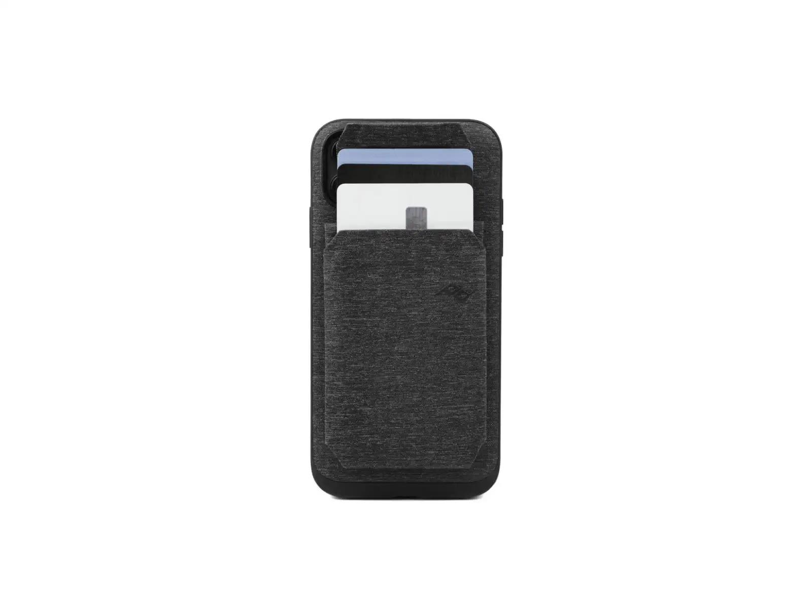 Peak Design Wallet Stand magnetic mobile wallet Charcoal