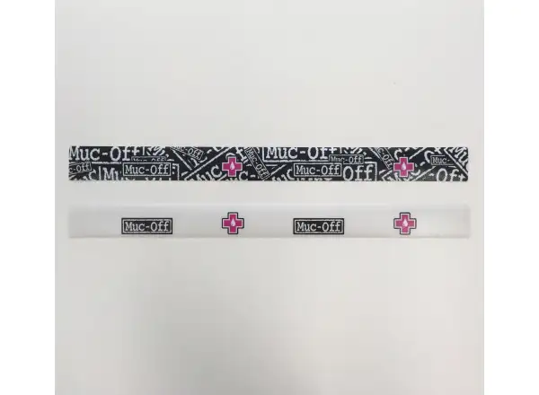 Muc-Off protective frame sticker