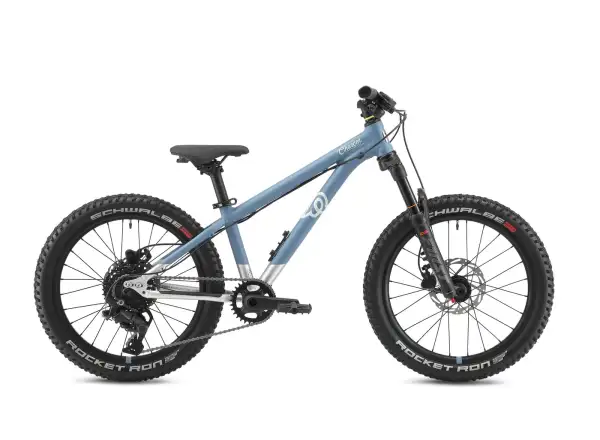 Early Rider Charger 20 kids bike Nordic Blue 2026