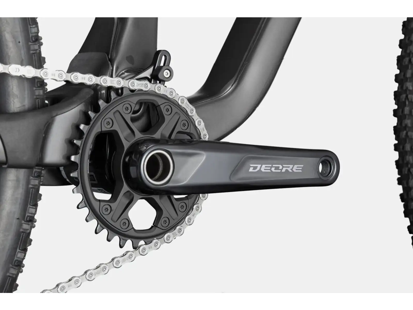 Cannondale Scalpel Carbon 3 mountain bike IBL