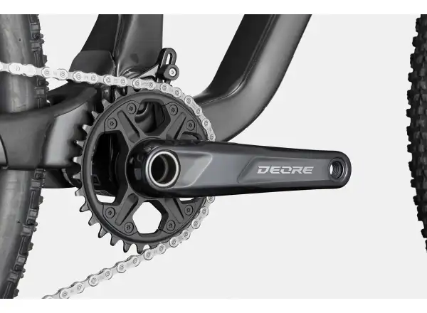 Cannondale Scalpel Carbon 3 mountain bike IBL