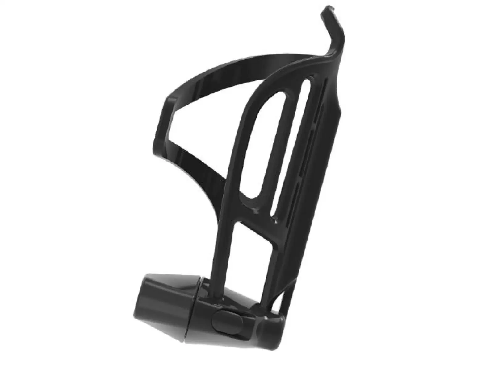 Lezyne Flow Storage Cage bottle cage black