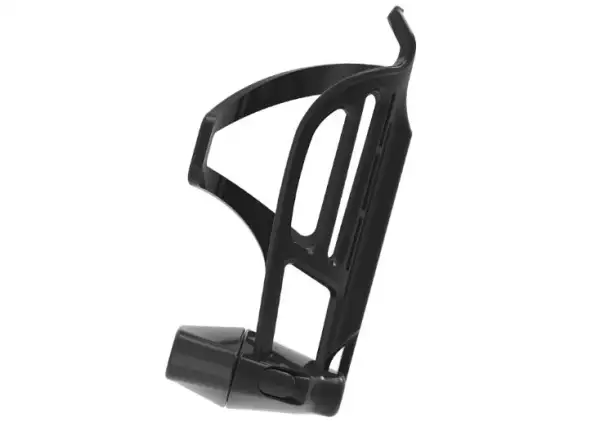 Lezyne Flow Storage Cage bottle cage black