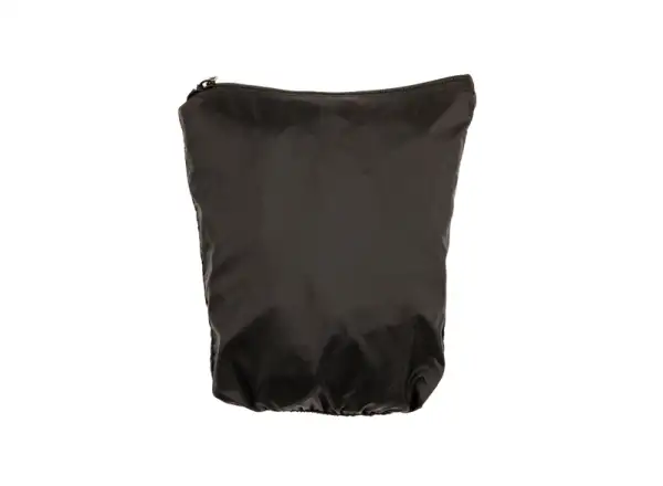 R2 Duos men's cycling jacket black
