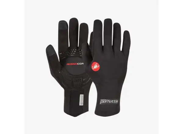 Castelli Perfetto RoS 2 gloves black