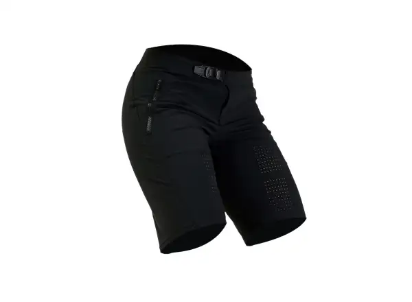 Fox Flexair women's shorts Black