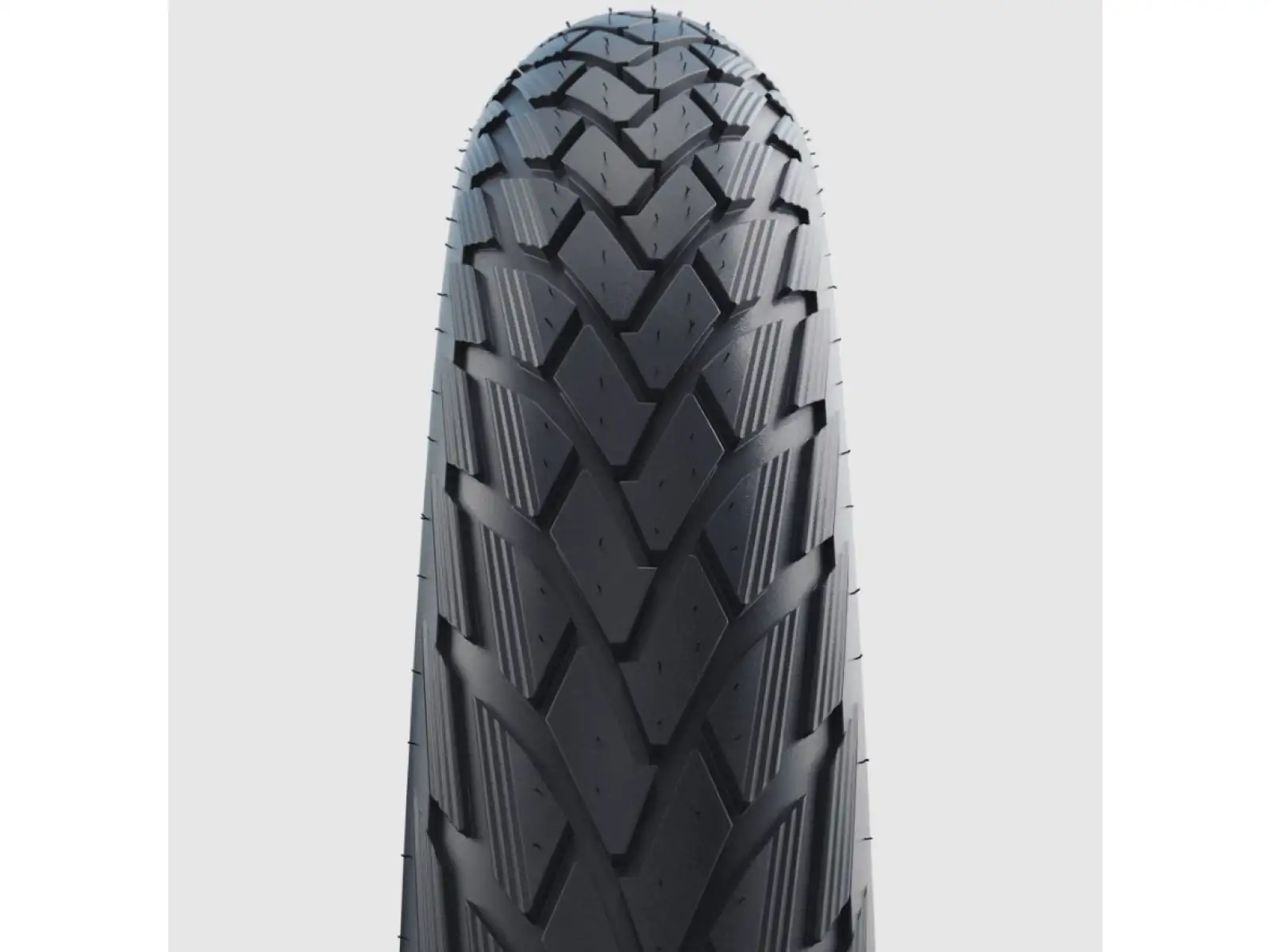 Schwalbe The Green Marathon Addix Eco E-25 27.5" trekking tire wire 44-584