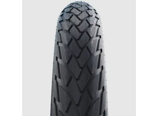 Schwalbe The Green Marathon Addix Eco E-25 27.5" trekking tire wire 44-584