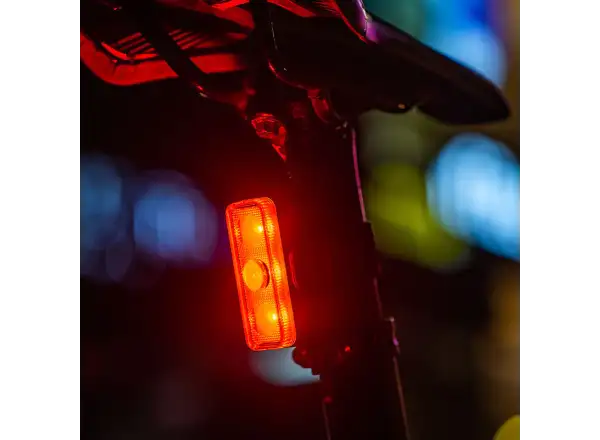Ravemen TR350 rear light