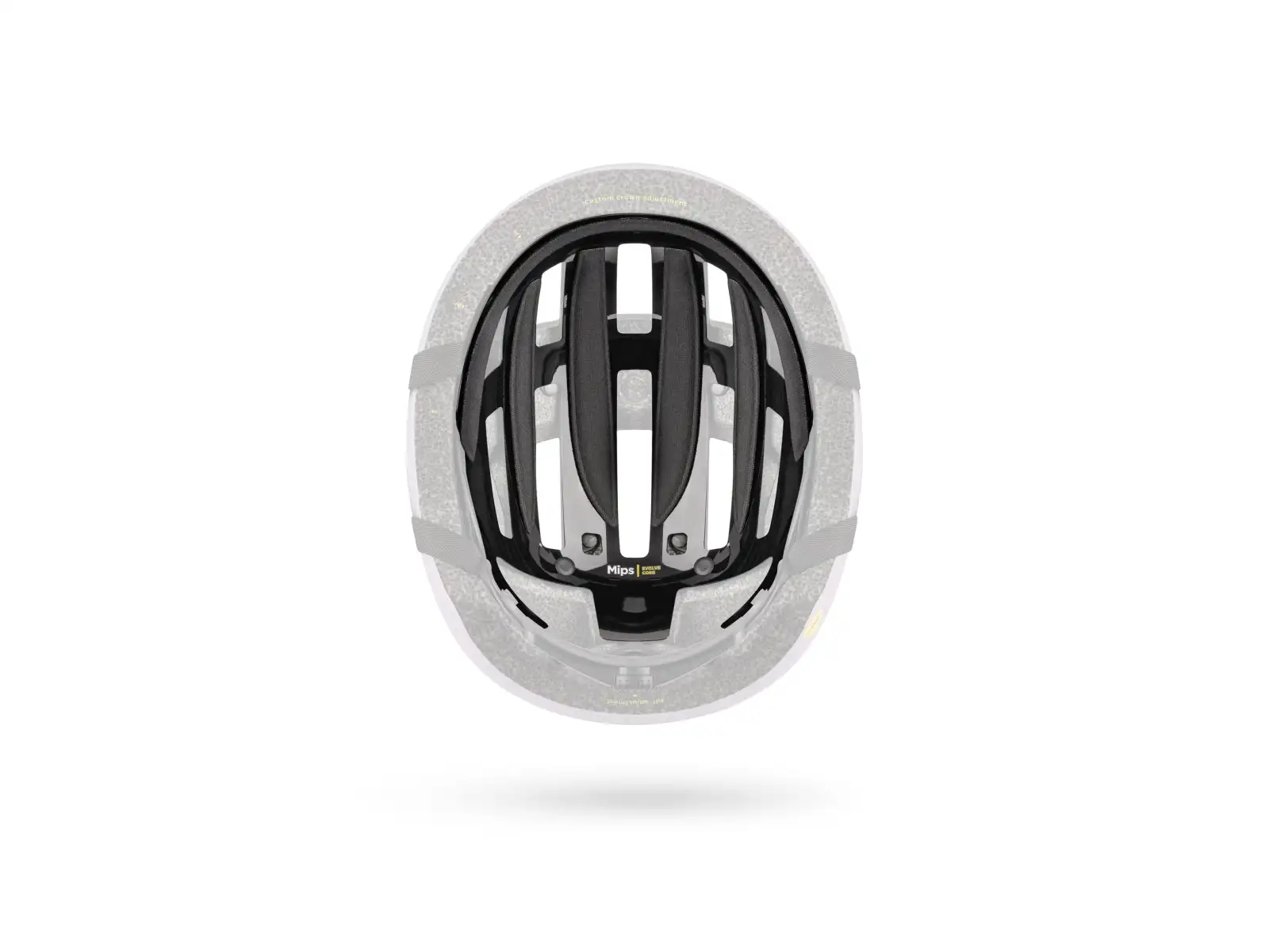 Fizik Kyros road helmet Grey/Lavander