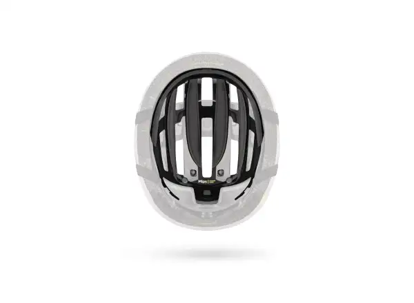 Fizik Kyros road helmet Grey/Lavander