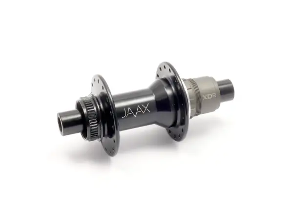 Javax M119 Boost CL Disc rear hub 12x148 mm 32 holes freehub Sram XDR