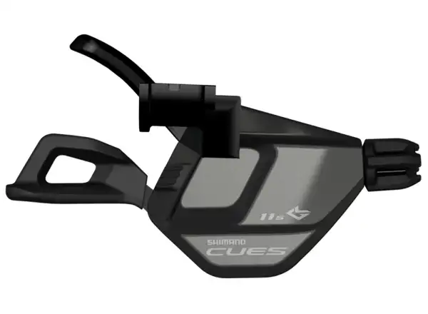 Shimano CUES SL-U8000-IR I-Spec II 11-speed Shifter Right without Indicator