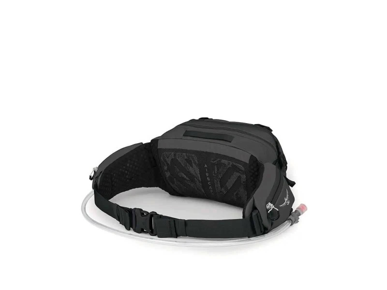 Osprey Seral 7 waist pack Raven Black