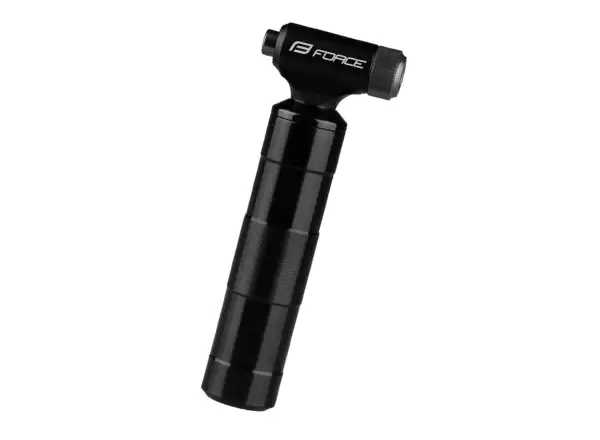 Force Gan 2.0 CO2 inflator controllable with cover