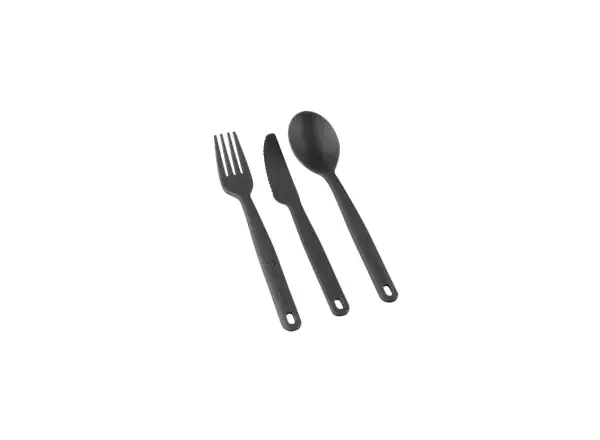 Sea to Summit Camp Cutlery cutlery set