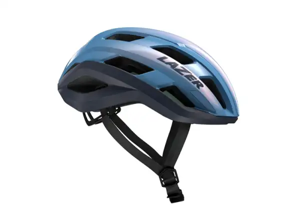 Lazer Strada KC helmet Light Blue