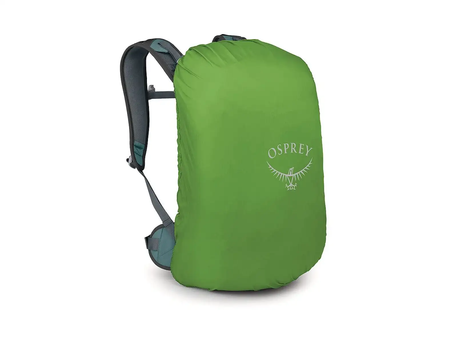 Osprey HIKELITE 32 backpack Cascade blue