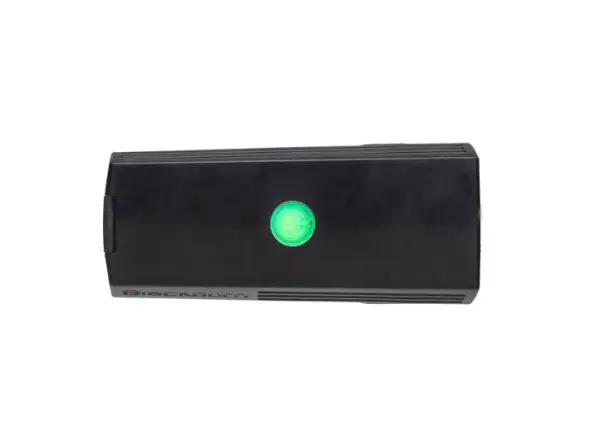 Blackburn Dayblazer 550 USB-C front light