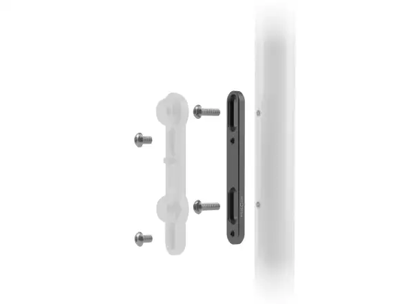 Fidlock Twist adapter for base on frame