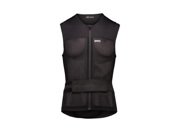 POC Spine VPD Air Vest protector vest Uranium Black